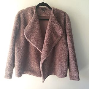 Express Jacket XS/S